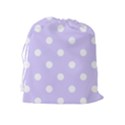 Drawstring Pouch (XL) 