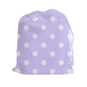 Drawstring Pouch (2XL) 