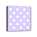 Mini Canvas 4  x 4  (Stretched) 