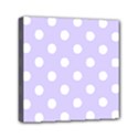Mini Canvas 6  x 6  (Stretched) 