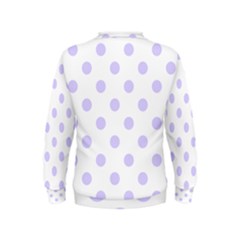 Kids  Sweatshirt 