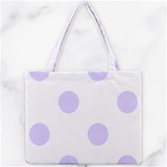 Mini Tote Bag 
