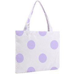 Mini Tote Bag 