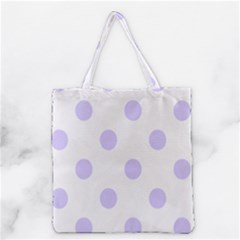 Grocery Tote Bag 