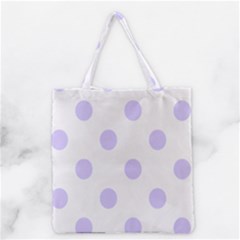 Grocery Tote Bag 