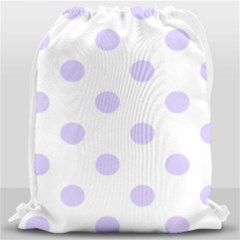 Drawstring Bag (Large) 