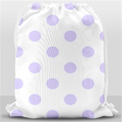Drawstring Bag (Large) 