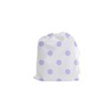 Drawstring Pouch (XS) 