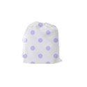 Drawstring Pouch (Small) 