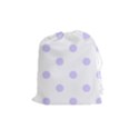 Drawstring Pouch (Medium) 