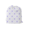 Drawstring Pouch (Large) 