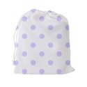 Drawstring Pouch (2XL) 