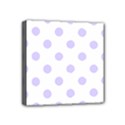 Mini Canvas 4  x 4  (Stretched) 