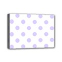 Mini Canvas 7  x 5  (Stretched) 