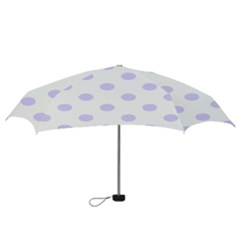 Mini Folding Umbrella 