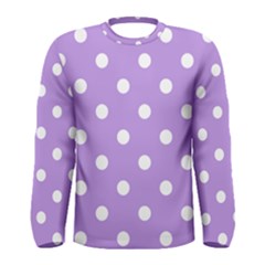 Men s Long Sleeve T-Shirt 