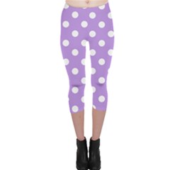 Capri Leggings  Front