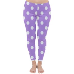 Classic Winter Leggings 
