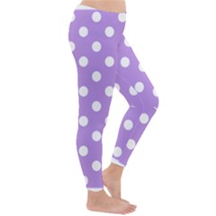 Classic Winter Leggings 
