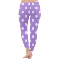 Classic Winter Leggings 