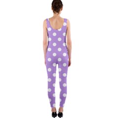 One Piece Catsuit 