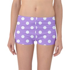 Reversible Boyleg Bikini Bottoms Outside Front