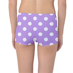 Reversible Boyleg Bikini Bottoms Inside Back