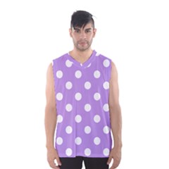 Men s Basketball Tank Top 