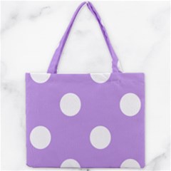 Mini Tote Bag 