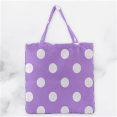 Grocery Tote Bag 