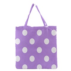 Grocery Tote Bag 
