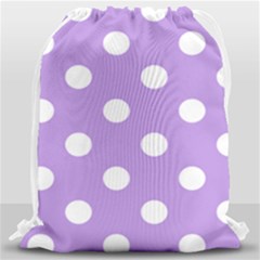 Drawstring Bag (Large) 