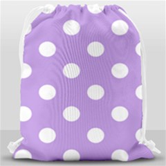 Drawstring Bag (Large) 