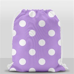 Drawstring Bag (Small) 