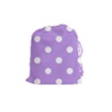 Drawstring Pouch (Medium) 