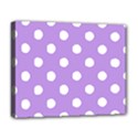 Deluxe Canvas 20  x 16  (Stretched) 