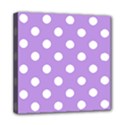 Mini Canvas 8  x 8  (Stretched) 