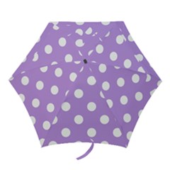 Mini Folding Umbrella 