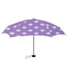 Mini Folding Umbrella 