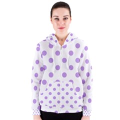 Women s Zipper Hoodie 