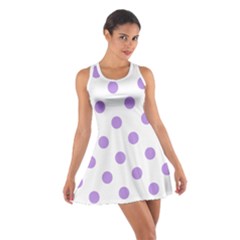 Cotton Racerback Dress 