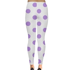 Everyday Leggings  Back