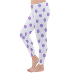 Classic Winter Leggings 