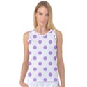 Women s Basketball Tank Top 