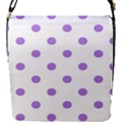 Removable Flap Cover (S) 