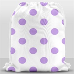 Drawstring Bag (Large) 