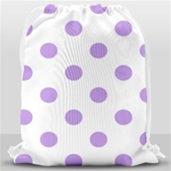 Drawstring Bag (Large) 