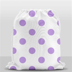 Drawstring Bag (Small) 