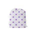 Drawstring Pouch (Medium) 