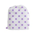 Drawstring Pouch (XL) 